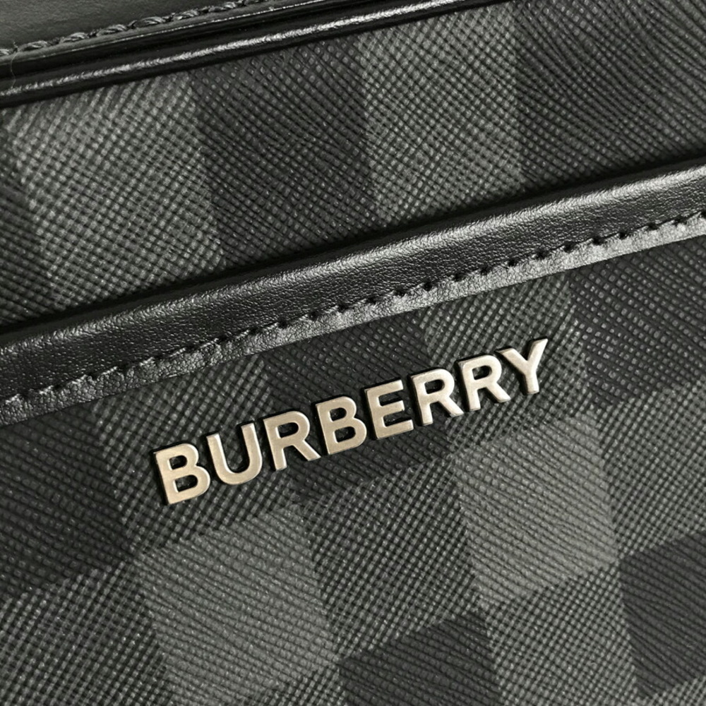 Burberry Shoulder Bag - Picture 5 of 8